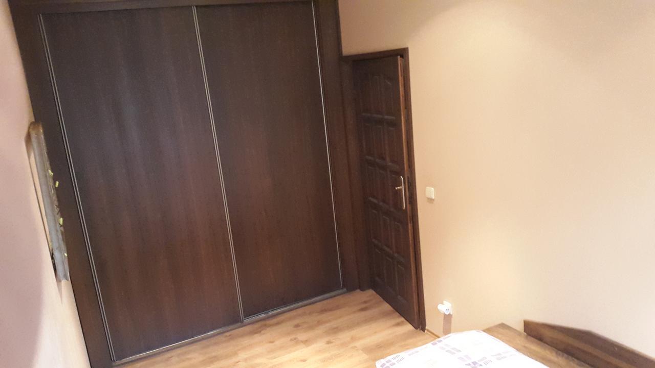 Apartmány Liška Mladé Buky Exterior foto